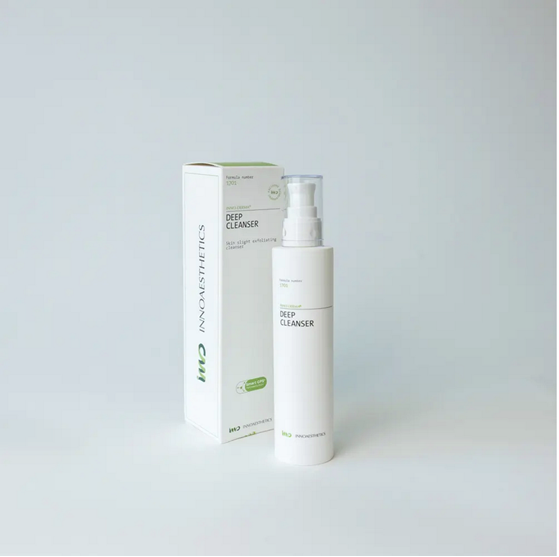 Soft Cleanser - InnoDerma 200ml